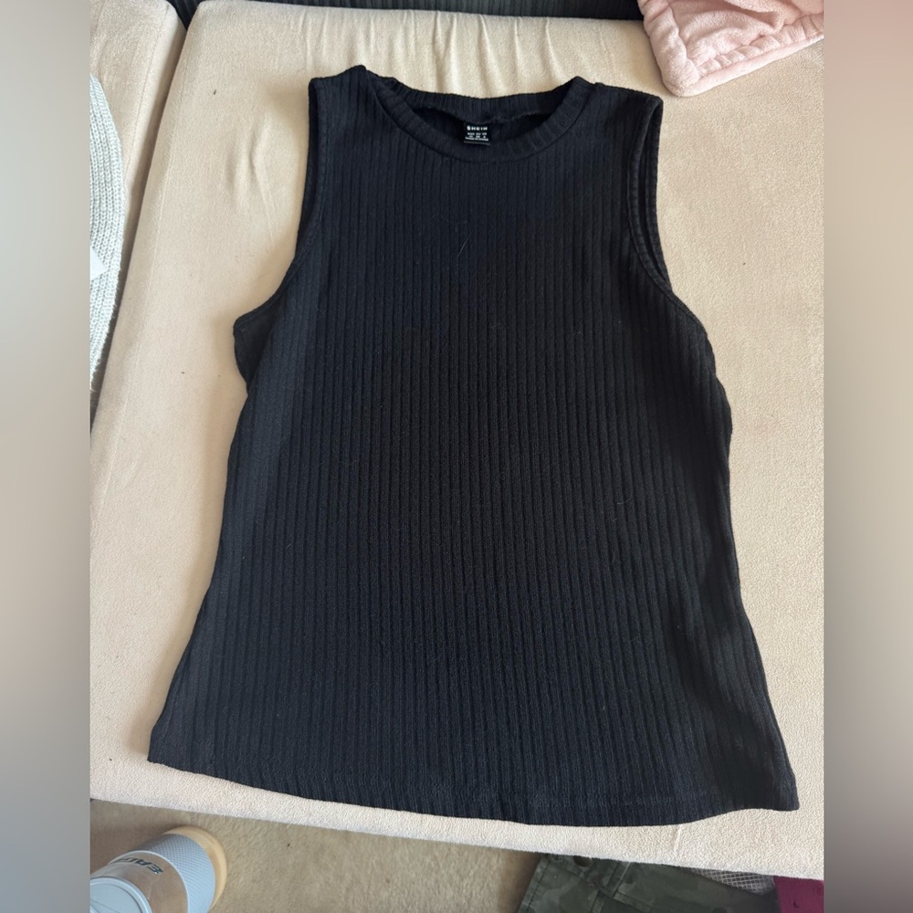 Tank Tops - Picture 2 of 2
